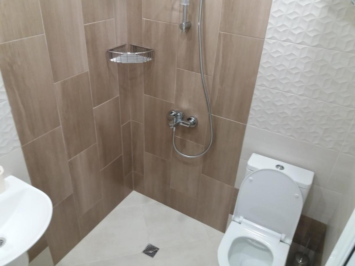 Apartamento Студио Булаир 1 Burgas Exterior foto