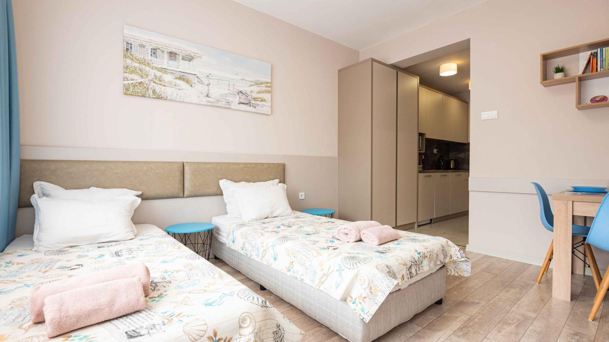Студио Булаир 1 Burgas Exterior foto