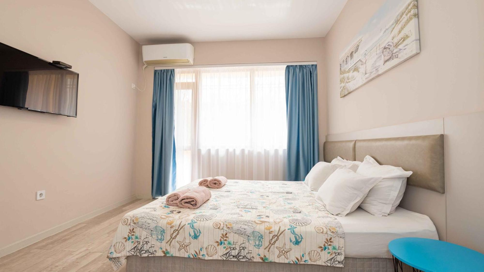 Студио Булаир 1 Burgas Exterior foto